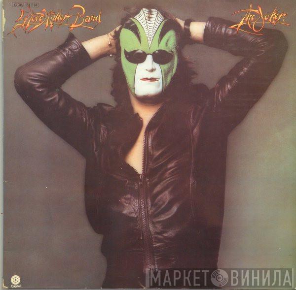  Steve Miller Band  - The Joker