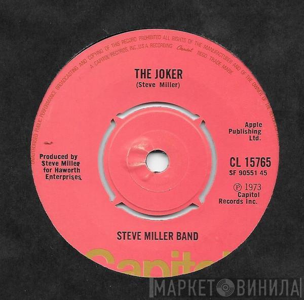  Steve Miller Band  - The Joker