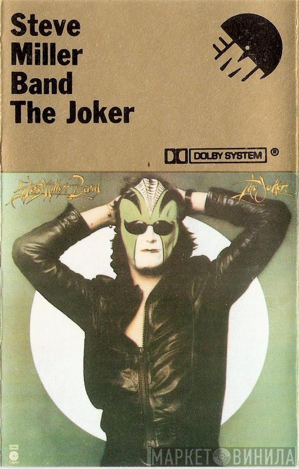  Steve Miller Band  - The Joker