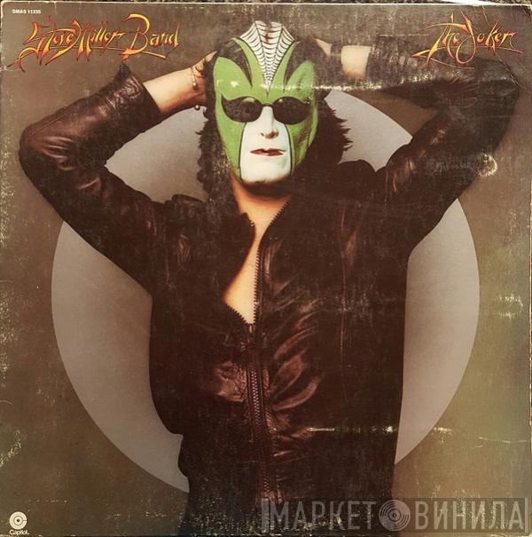  Steve Miller Band  - The Joker