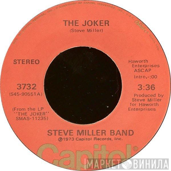 Steve Miller Band - The Joker