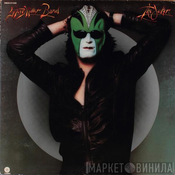  Steve Miller Band  - The Joker