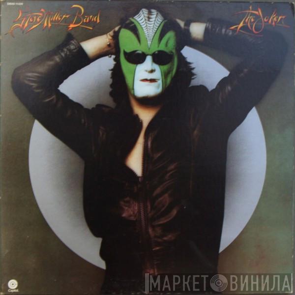  Steve Miller Band  - The Joker