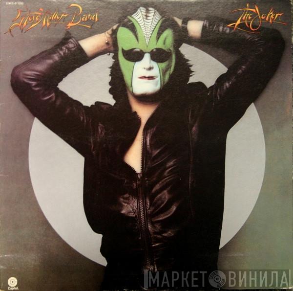  Steve Miller Band  - The Joker
