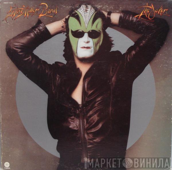  Steve Miller Band  - The Joker