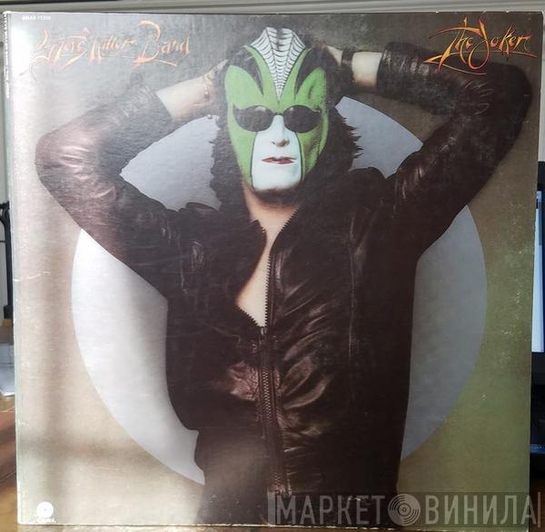  Steve Miller Band  - The Joker