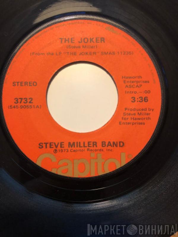 Steve Miller Band - The Joker