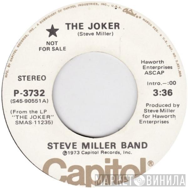  Steve Miller Band  - The Joker