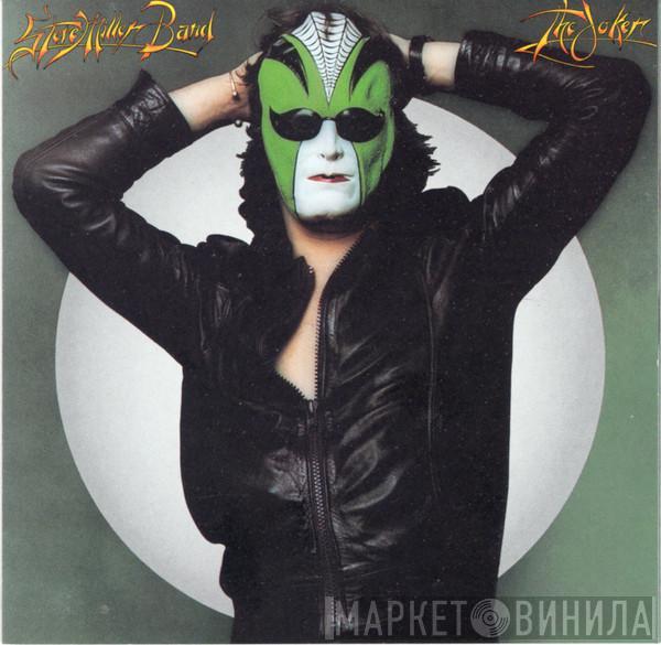  Steve Miller Band  - The Joker