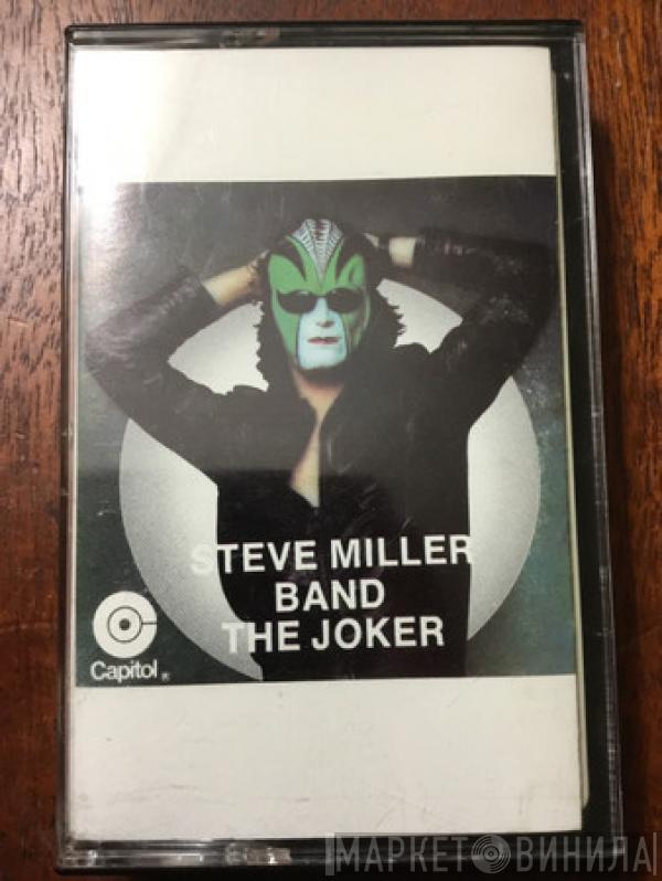 Steve Miller Band  - The Joker