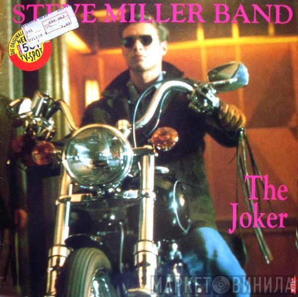  Steve Miller Band  - The Joker