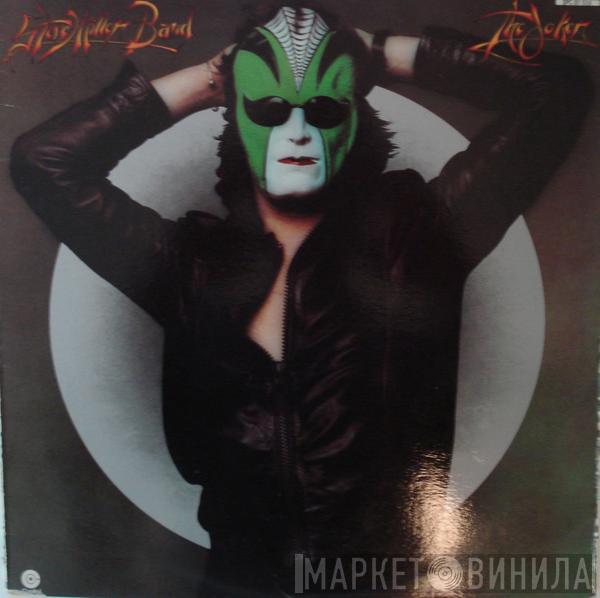 Steve Miller Band - The Joker