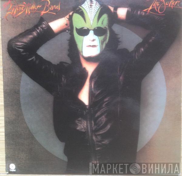  Steve Miller Band  - The Joker