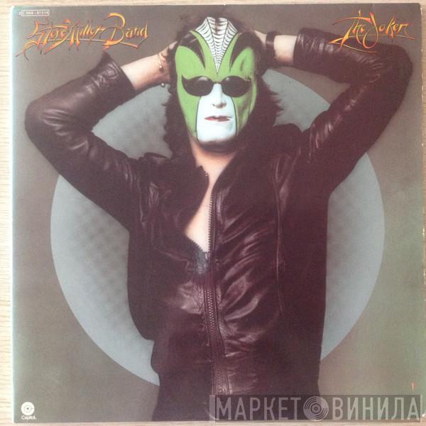 Steve Miller Band  - The Joker