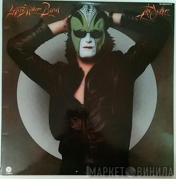  Steve Miller Band  - The Joker