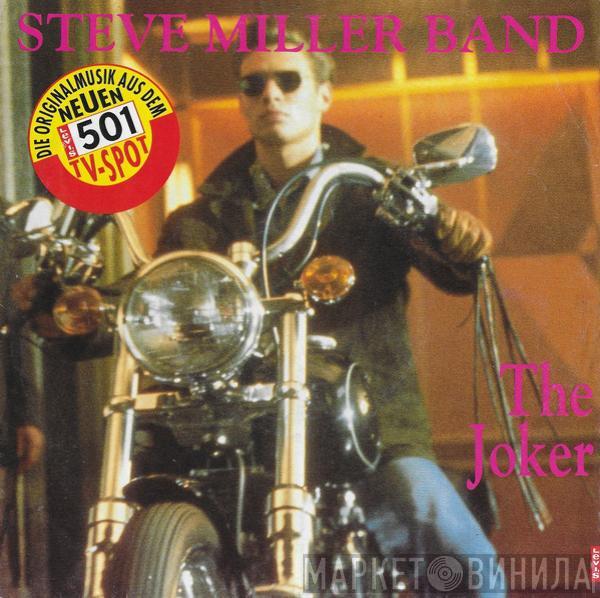  Steve Miller Band  - The Joker