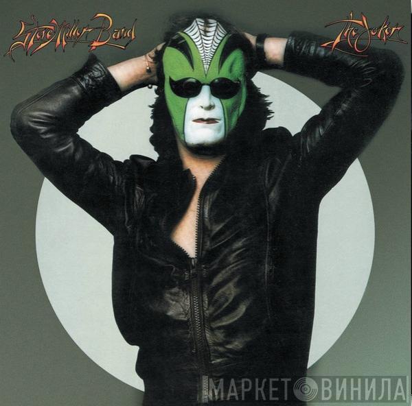  Steve Miller Band  - The Joker