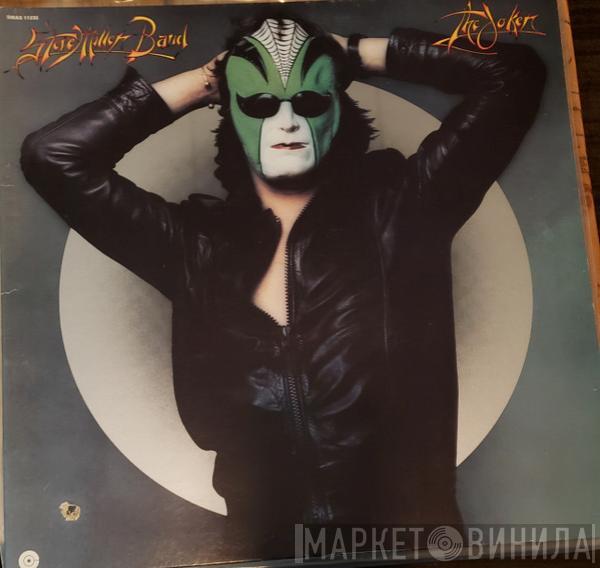  Steve Miller Band  - The Joker