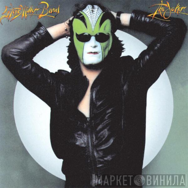  Steve Miller Band  - The Joker
