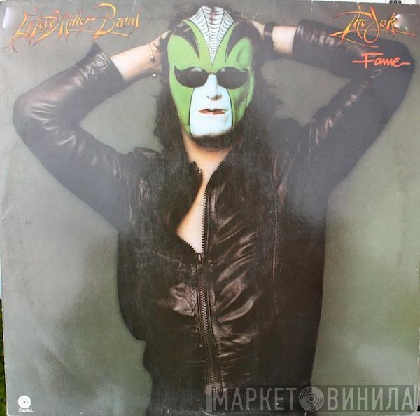  Steve Miller Band  - The Joker