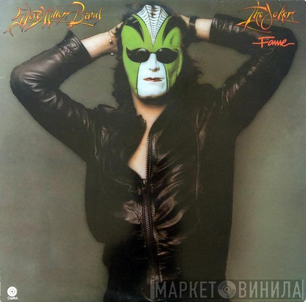  Steve Miller Band  - The Joker