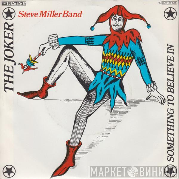  Steve Miller Band  - The Joker