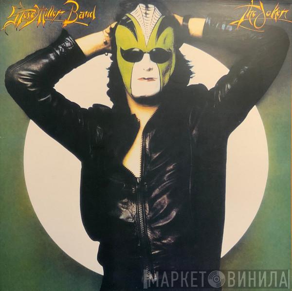  Steve Miller Band  - The Joker