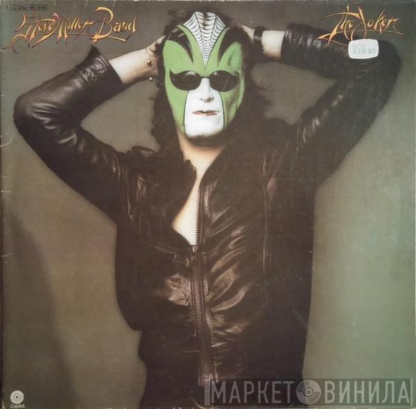  Steve Miller Band  - The Joker