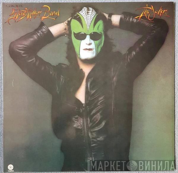 Steve Miller Band - The Joker
