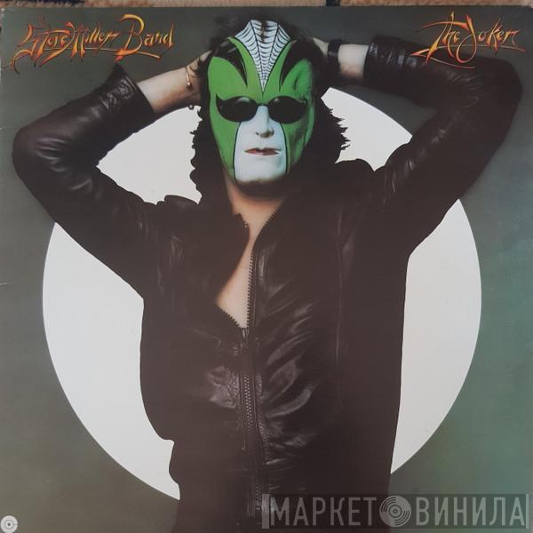  Steve Miller Band  - The Joker