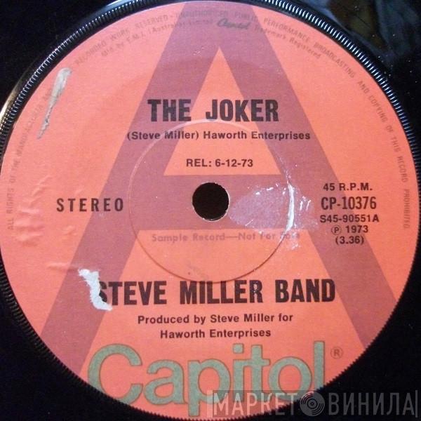  Steve Miller Band  - The Joker