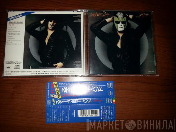  Steve Miller Band  - The Joker