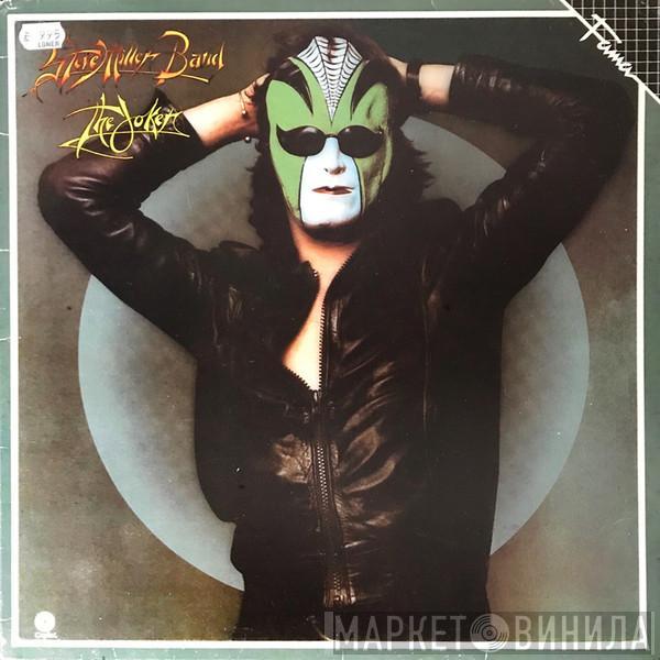  Steve Miller Band  - The Joker