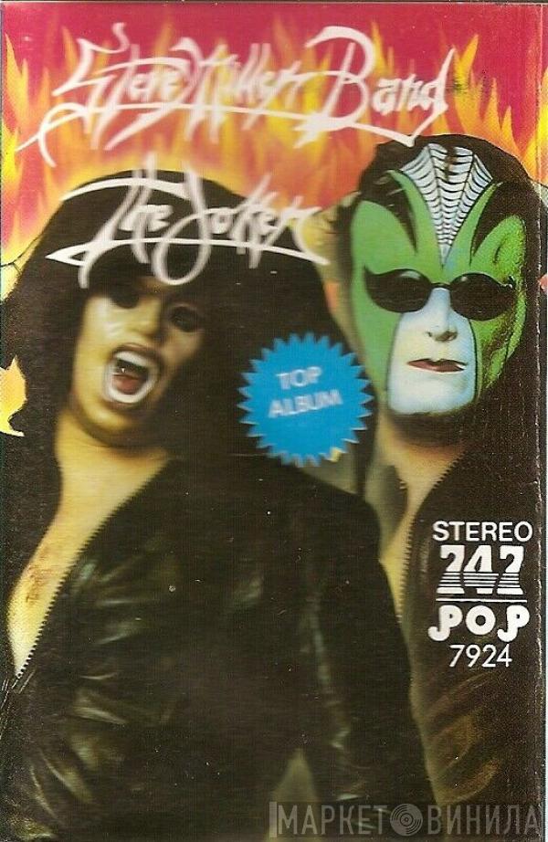  Steve Miller Band  - The Joker
