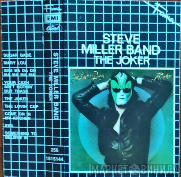 Steve Miller Band - The Joker