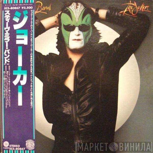  Steve Miller Band  - The Joker