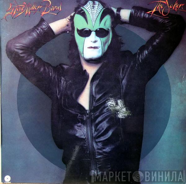  Steve Miller Band  - The Joker