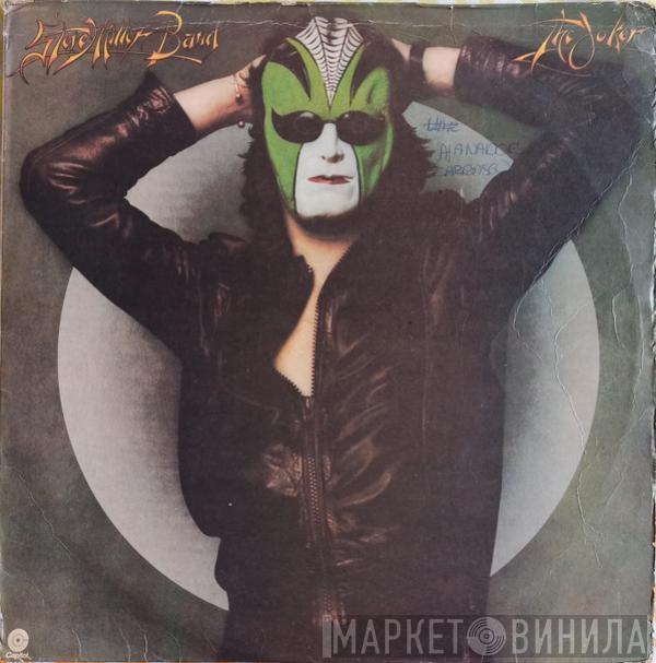  Steve Miller Band  - The Joker