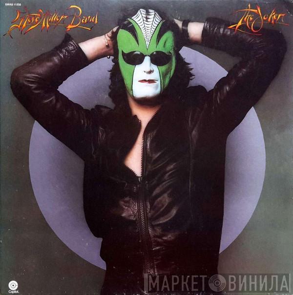  Steve Miller Band  - The Joker