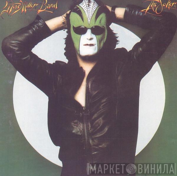  Steve Miller Band  - The Joker