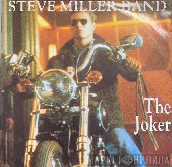 Steve Miller Band - The Joker