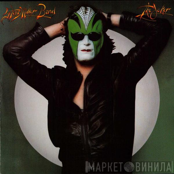  Steve Miller Band  - The Joker