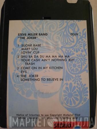  Steve Miller Band  - The Joker