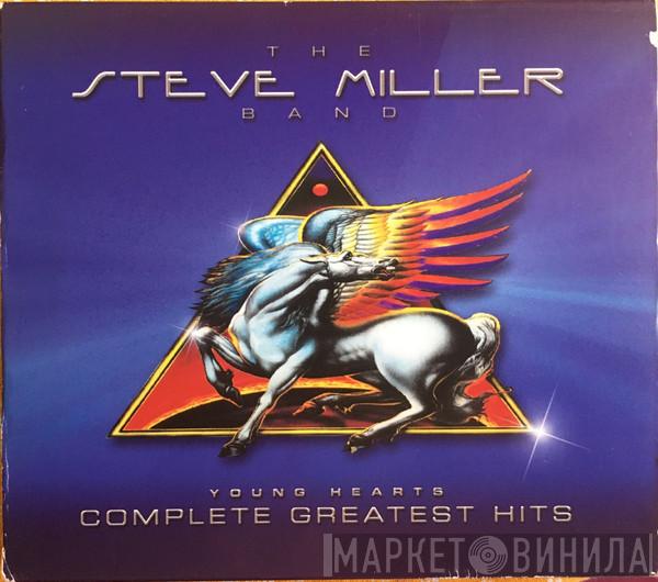  Steve Miller Band  - Young Hearts: Complete Greatest Hits