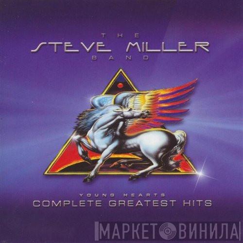  Steve Miller Band  - Young Hearts: Complete Greatest Hits