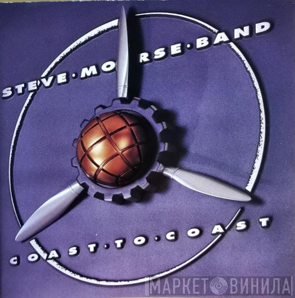  Steve Morse Band  - Coast To Coast
