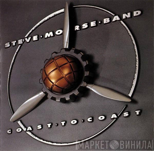  Steve Morse Band  - Coast To Coast