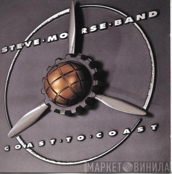  Steve Morse Band  - Coast To Coast