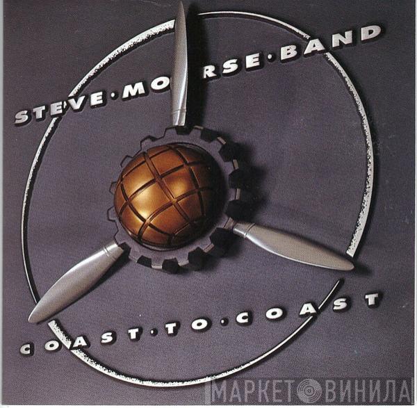  Steve Morse Band  - Coast To Coast