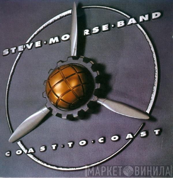  Steve Morse Band  - Coast To Coast